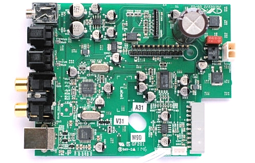 Cyrus DAC Module pic1